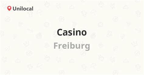 casino freiburg